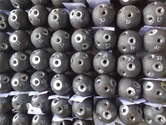 冷水江螺栓球节点