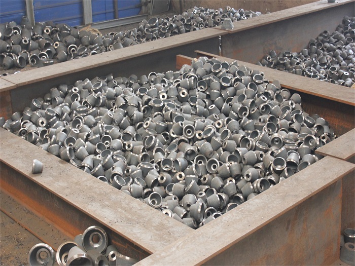 冷水江网架锥头